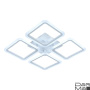 Потолочная светодиодная люстра Reluce 78822-0.3-04A WH