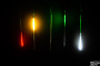Сосульки RGB 5М,5*50см