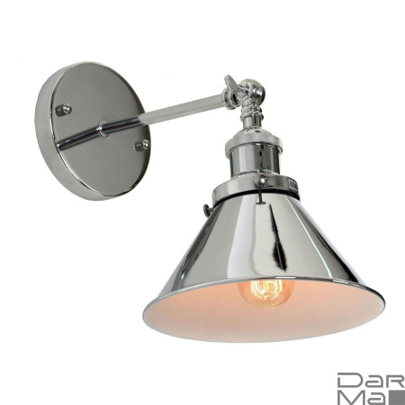 Бра Lumina Deco Gubi LDW B005-1 CHR