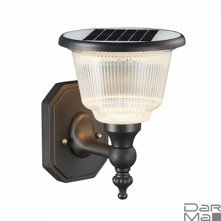 Светильник на солнечных батареях ST Luce Solaris SL9502.401.01