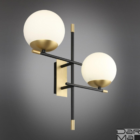 Бра Aployt Kristina APL.313.11.02