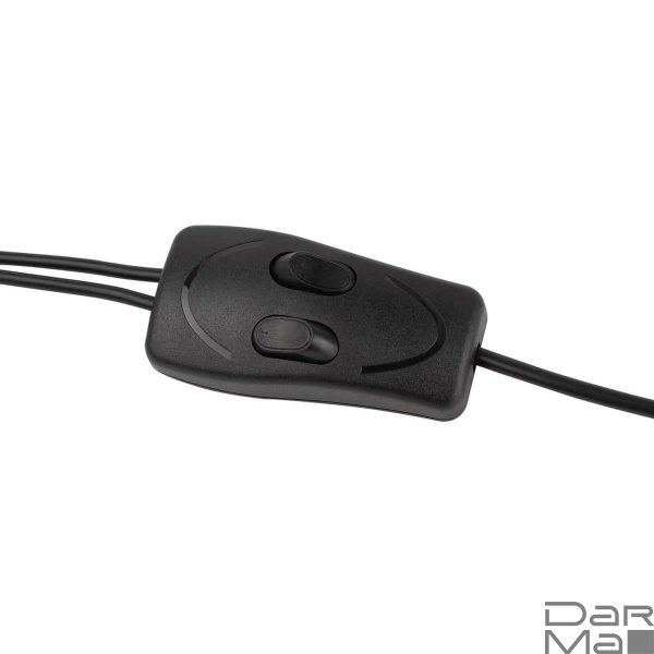 Светодиодный светильник для растений ЭРА Fito-20W-Аled-N Б0053059