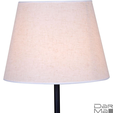 Торшер Reluce 02224-2.6-01 BK