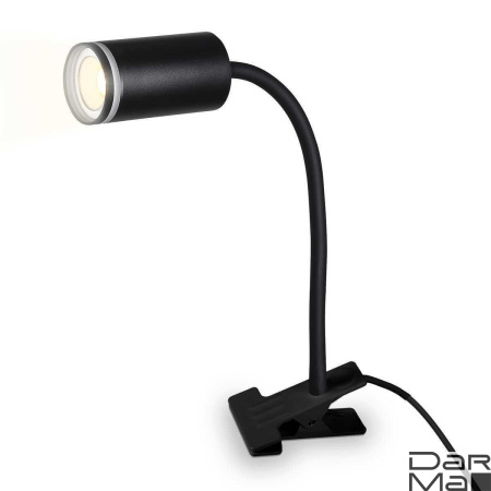 Настольная лампа Ambrella light Wallers FW2468