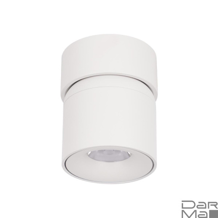 Светодиодный спот Loft IT Tictac 10180 White 4000K