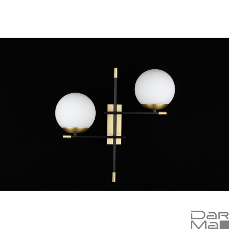 Бра Aployt Kristina APL.313.01.02