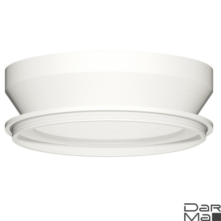 Насадка передняя Ambrella light DIY Spot белый песок N8901