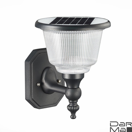 Светильник на солнечных батареях ST Luce Solaris SL9502.401.01