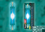 Лампа металлогалогеновая Uniel R7s 150W прозрачная MH-DE-150/BLUE/R7s 04850