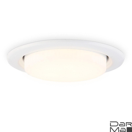 Встраиваемый светильник Ambrella light Standard Spot GX53 Spot G10101