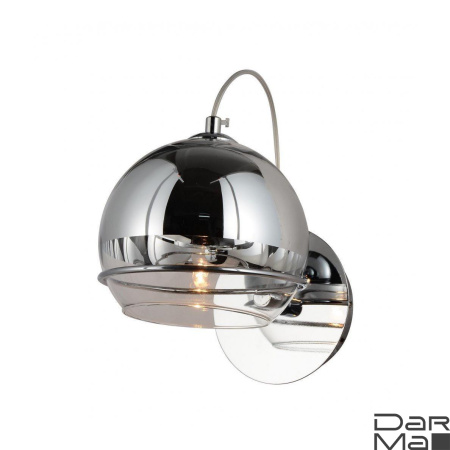 Бра Lumina Deco Veroni LDW 1029-1 CHR