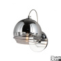 Бра Lumina Deco Veroni LDW 1029-1 CHR