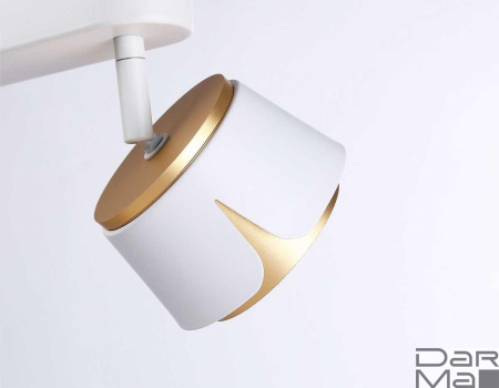 Спот Ambrella light Techno Spot Techno family TN71229