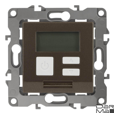 Терморегулятор ЭРА 12 12-4111-13 Б0031278