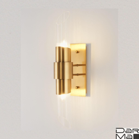 Бра Moderli Strict V10271-2W