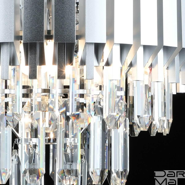 Подвесная люстра Reluce 02182-0.4-05 CH