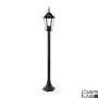 Уличный светильник Ambrella light Garden ST2037