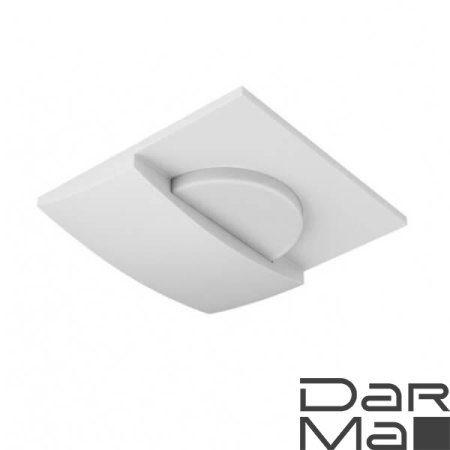 Встраиваемый светодиодный светильник Lightstar Lumina 212166