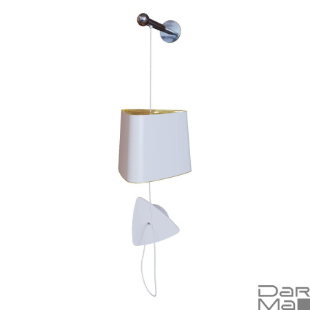 Бра Loft IT Nuage Loft1163-1WH