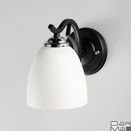 Бра De Markt City Блеск 315024201