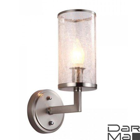 Бра Lumina Deco Howard LDW 8040-1 NK