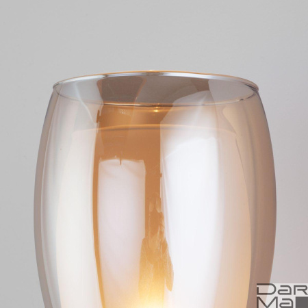 Бра Eurosvet Cosmic 50285/1 золото