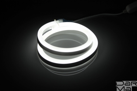 LM-24V-2835-120P-big size-W, белый, 12х25мм, 50см