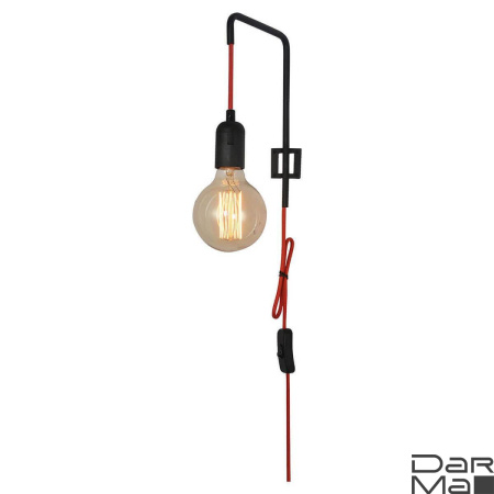 Бра Lussole Loft GRLSP-8042