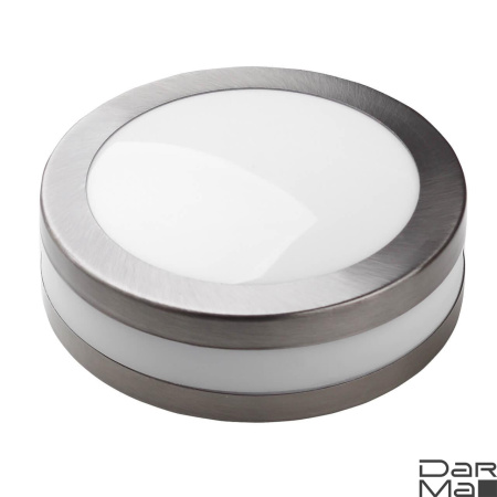 Уличный светильник ЭРА Design WL25 Б0034624