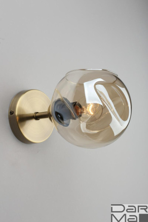 Бра Omnilux Ostellato OML-93301-01