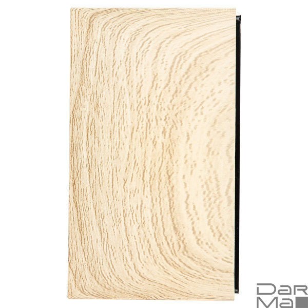 Уличный настенный светильник Uniel UUL-P42A 2х6W/GU10 IP65 PINE UL-00010558