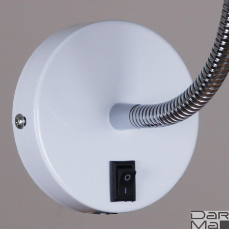 Бра Reluce 04714-0.2-01SL WH