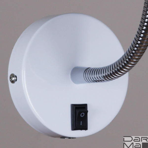 Бра Reluce 04714-0.2-01SL WH