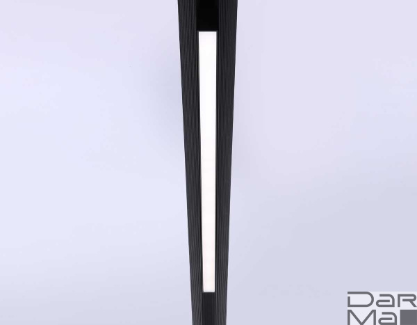 Трековый светодиодный светильник Ambrella light Track System GL4013