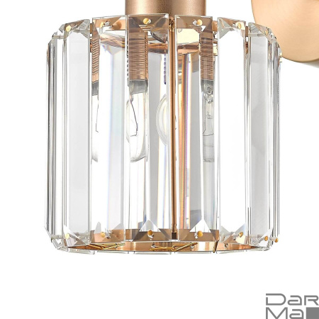 Бра Escada Adorn 692/1A Сopper