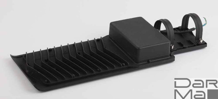 Уличный светодиодный светильник консольный ЭРА SPP-503-0-50K-100 Б0043669