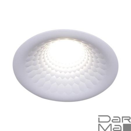 Точечный светильник Reluce 81120-9.0-001 LED5W WT
