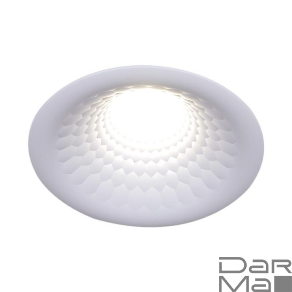 Точечный светильник Reluce 81120-9.0-001 LED5W WT