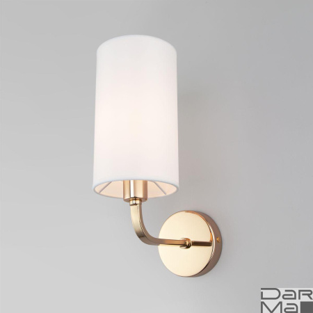 Бра Eurosvet Purezza 60128/1 золото