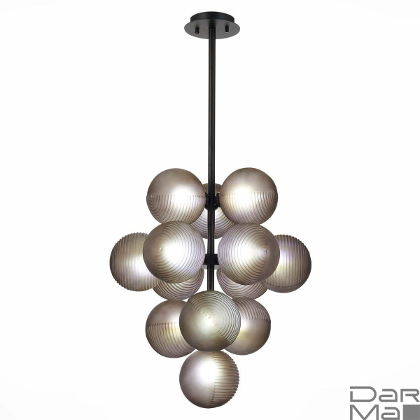 Подвесная люстра ST Luce Todo SL1184.403.13