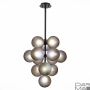 Подвесная люстра ST Luce Todo SL1184.403.13