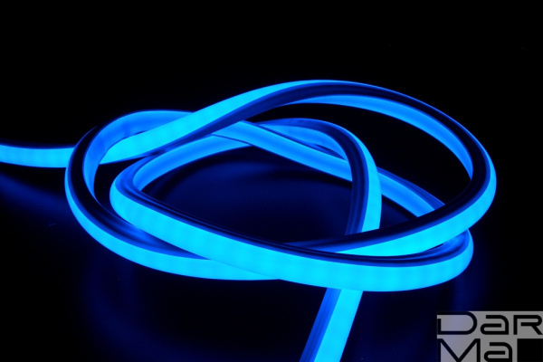 LN-FCB-4W-1.47CM-25M-220V-RGB, RGB NEON FLEX