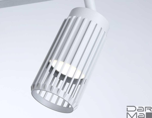 Спот Ambrella light Techno Spot Techno family TN51688