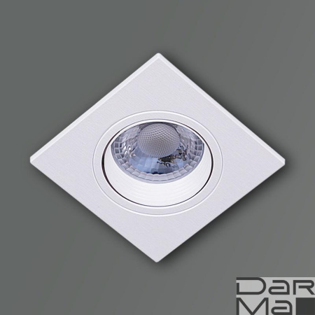 Точечный светильник Reluce 81110-9.0-001 LED5W WT