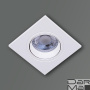 Точечный светильник Reluce 81110-9.0-001 LED5W WT