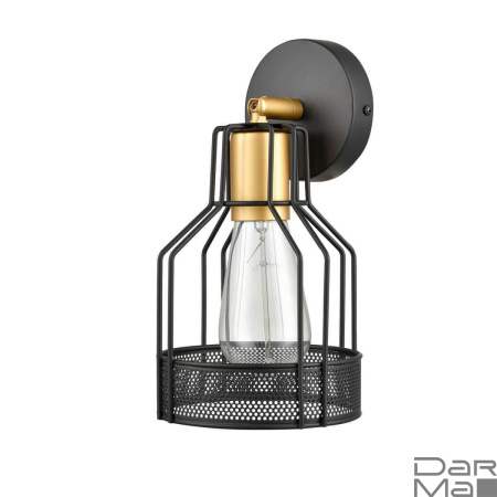 Бра Vele Luce Abbis VL6262W01