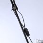 Торшер Ambrella light Traditional TR97629