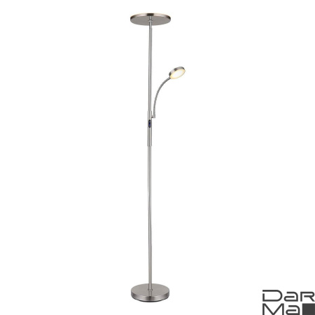 Торшер Lussole Carmel LSP-0903