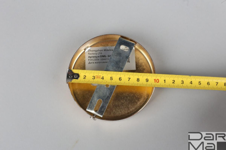 Бра Omnilux Farneta OML-56501-01