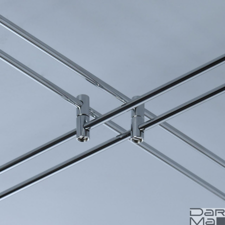 Трековая светодиодная система De Markt Трек-система 550011405